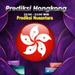 Prediksi Togel Hongkong Hari ini