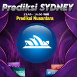 Prediksi Togel Sydney Hari Ini