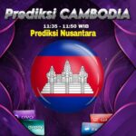 Prediksi Cambodia Hari Ini
