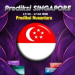 Prediksi Singapore Hari Ini